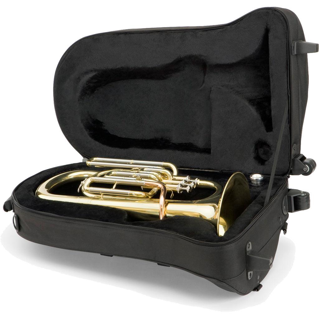Jean Baptiste JB482BARX Baritone 3Valve Horn Amazon.ca Musical Instruments, Stage & Studio