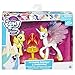 My Little Pony Friendship Pack Princess Celestia and Fluttershy