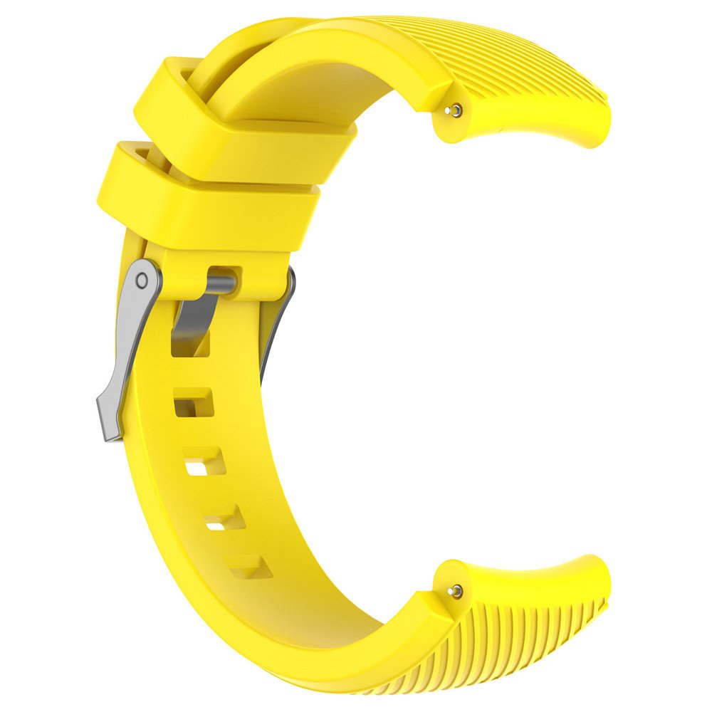 Yesmile Correa de reloj Suave de Silicona Sports Band para HUAMI ...