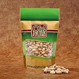 Two Pounds Of Turkish Pistachios
