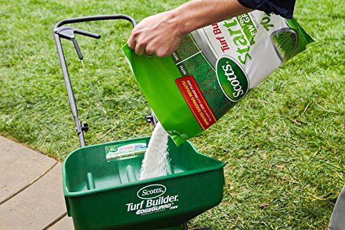 6 Scotts+Turf+Builder+Lawn+Food