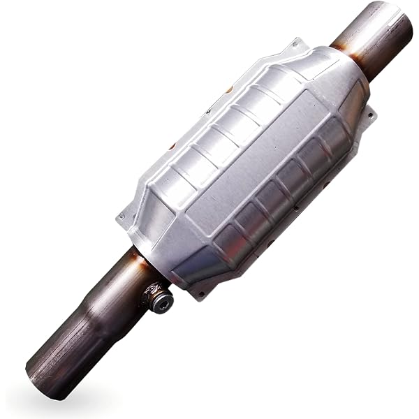 Total 75+ imagen 2000 jeep wrangler catalytic converter replacement