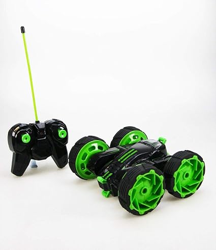 4 Channel Crawling Stunt Car 