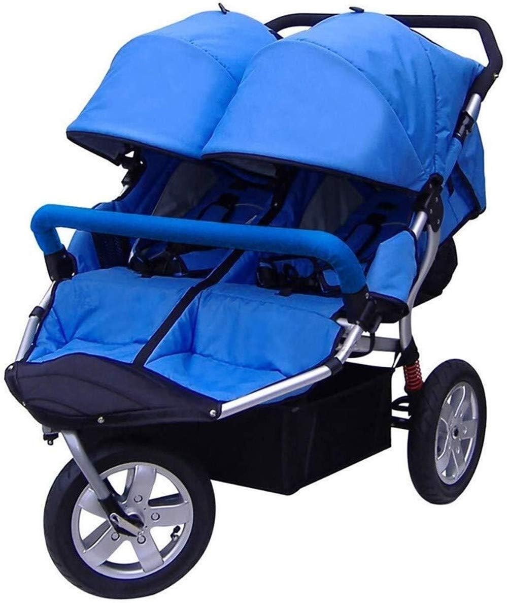 3 wheel pushchairs