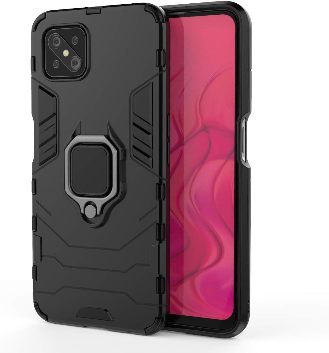 Z 5g Case Oppo Reno F Iphone Oppo Reno4 Z 4Z Reno4Z 5G CPH2065 Case 6D