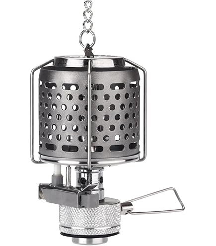 Amazon.com: Coleman Northern Nova Propane Lantern with Case