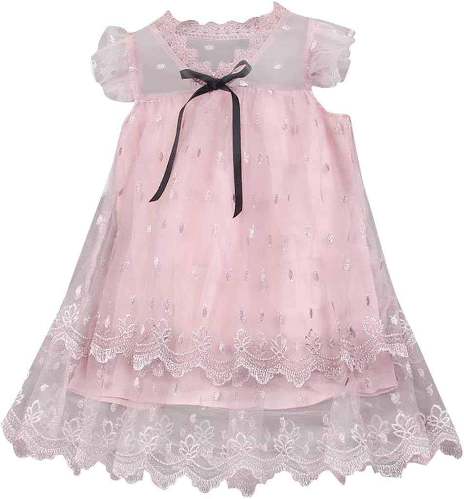 7 years children dress