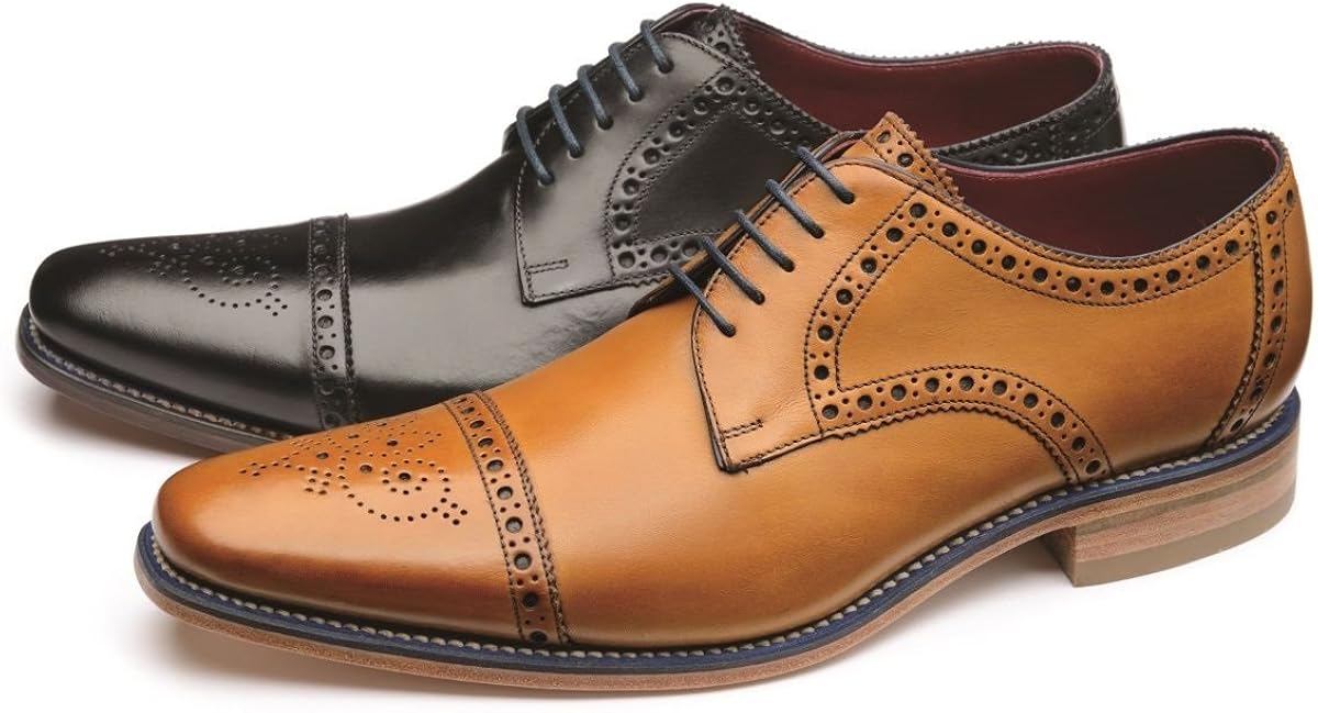 loake foley sale
