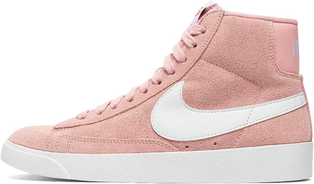 nike blazer high vintage suede