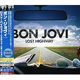 ロスト・ハイウェイ~リミテッド・エディション(DVD付)