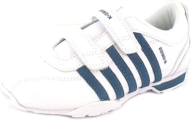 childrens trainers with velcro fastening
