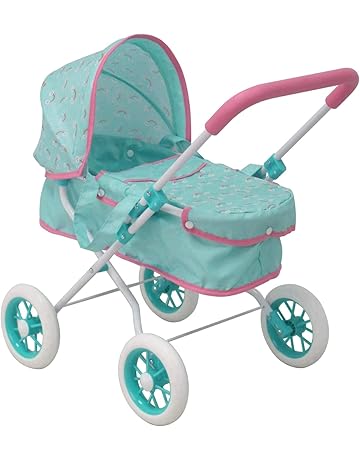 dolls prams amazon