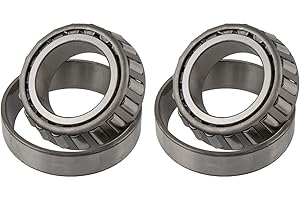 Motive Gear 706070XR Differential Bearing Kit for Dana 70 HD, Dana 80, Ford 10.25" 10.5", Carrier Bearing Kit, Replaces 706070X, Fits 1995-2016 Ford, Chevy, GMC, Dodge