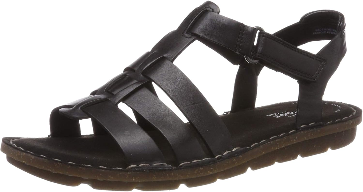 clarks jewelled sandals