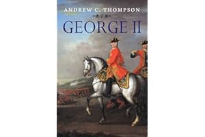 George II: King and Elector