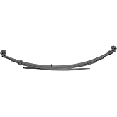 Dorman 929-226 Rear Leaf Spring Assembly | Fits Select Ford Models