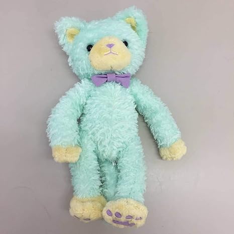 Amazon うたの プリンスさまっ Prince Cat リラ ぬいぐるみ 骨組み入り うたプリ アニメ 萌えグッズ 通販