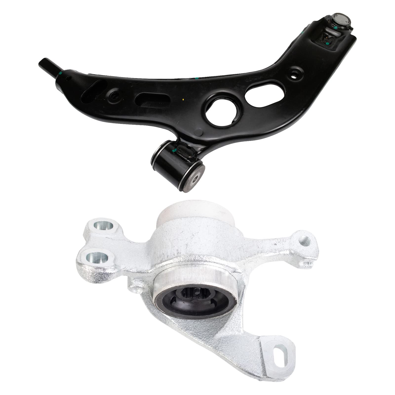 Power Trittbrettmotor Rechts Für Ram 1500 2019-2022 - TRQ Ersatzteil