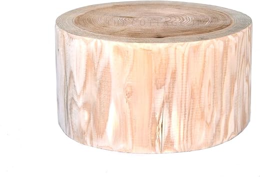 Amazon Cottage コテージ 薪割り台 キャンプ用 高さ15cm Cottage アウトドア