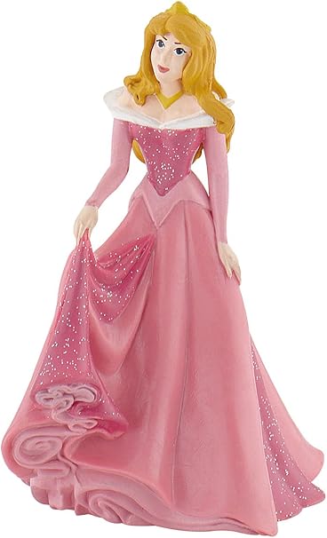 bullyland princess figures