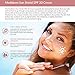 MediDerm Sun Shield SPF 30 Sunscreen,Anti-Aging Moisturizer Cream For Face, Body