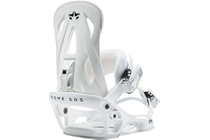 Rome Snowboards Shift-G2 White-S
