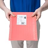 VEYLIN Bubble Mailers 24 Pack Small Padded Envelopes 110x190mm Pink view 7