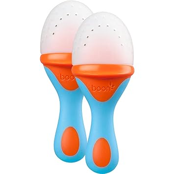 boon pulp silicone feeder target