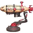 HiPlay Soviet Kirov Airship Mecha Modellbausatz - 30cm Figuren Set