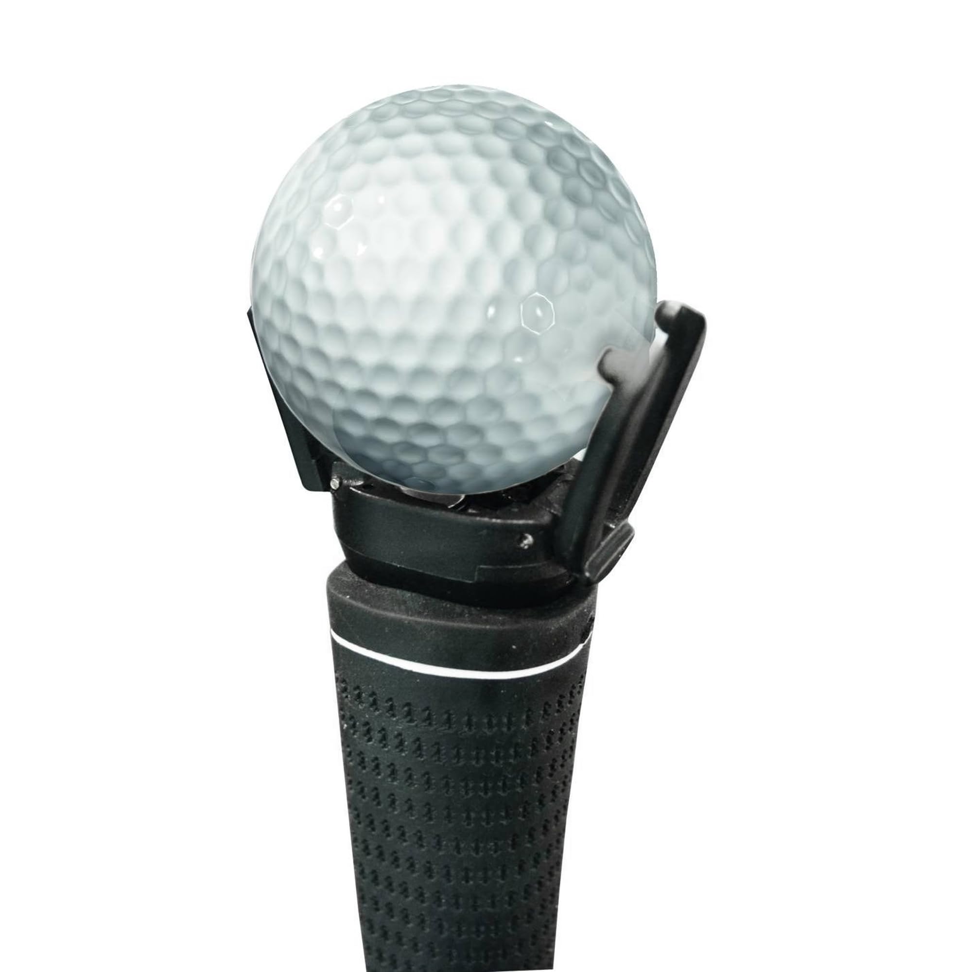 Longridge EZE Golf Ball Pickup - Black
