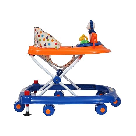 happy baby walker