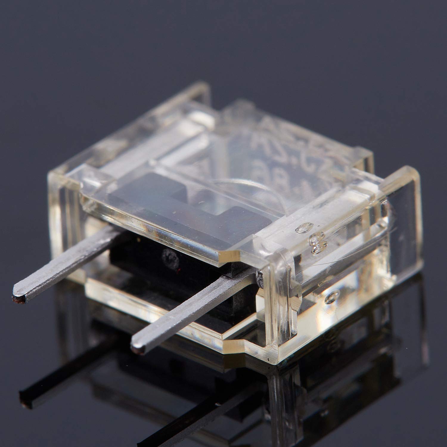 Предохранитель fu1 2a