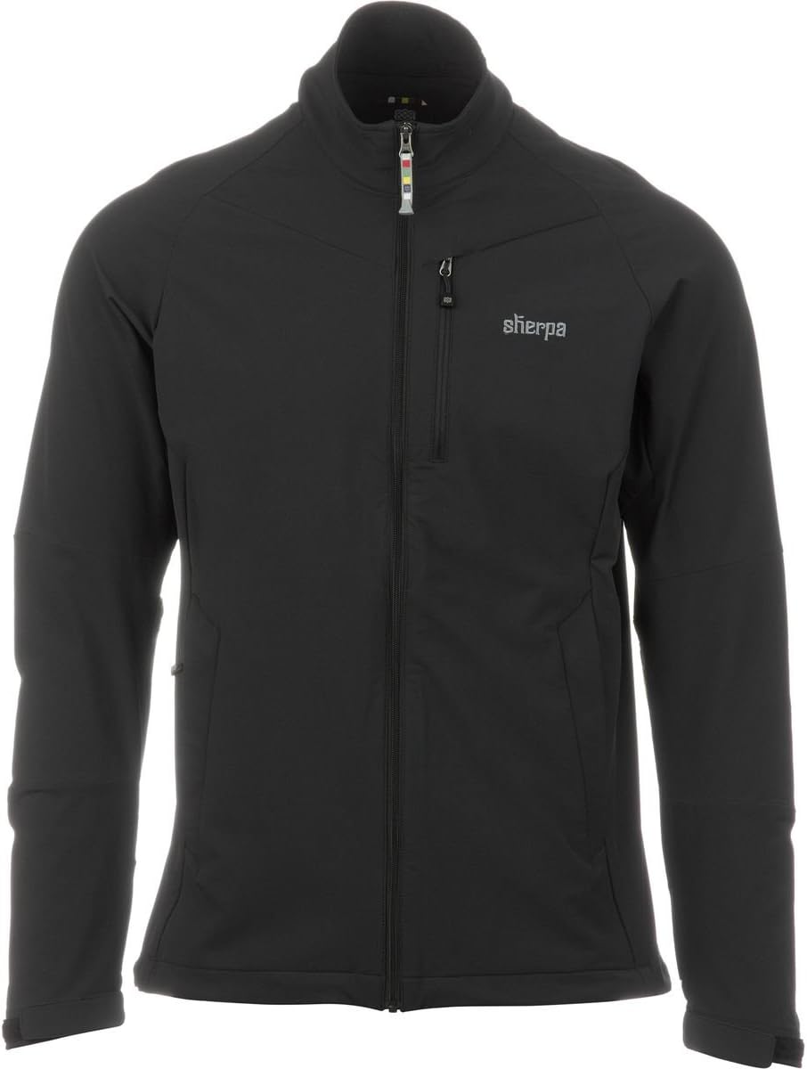 SHERPA ADVENTURE GEAR Men's Mera Jacket