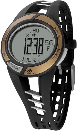 adidas digital watch amazon