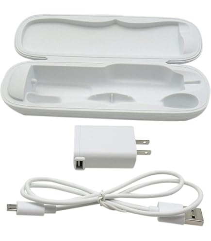 Amazon.com: 2023 Upgraded Economical Travel Charger Case w/AC