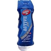 DIPPITY-DO GEL ACTIVE HAIR GEL - STRONG HOLD 350ml