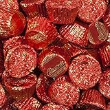 Reese's Miniature Peanut Butter Cups, Red Foil