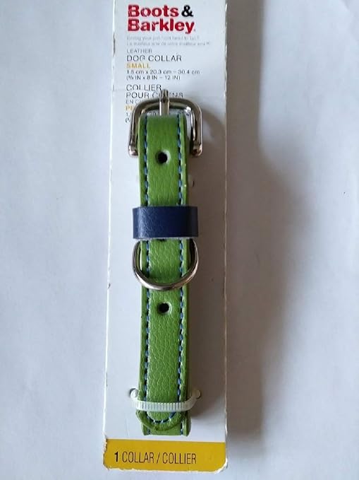 boots and barkley dog harness