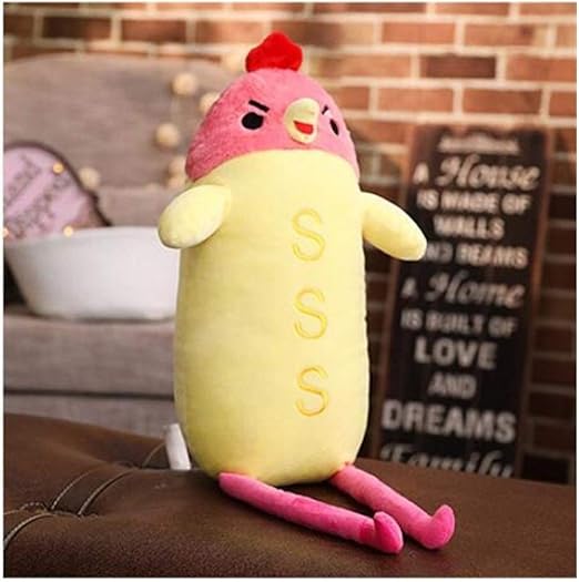funny soft toys