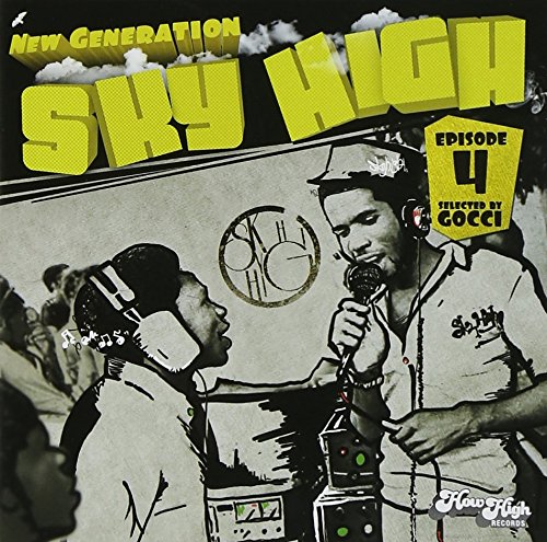SKY HIGH EPISODE. 4 -NEW