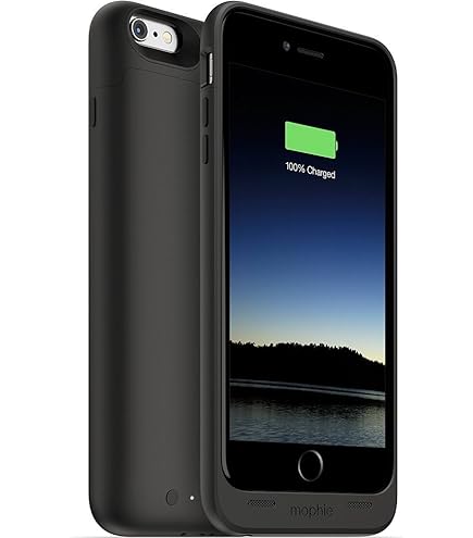 Amazon.com: mophie juice pack plus - Protective Mobile Battery