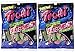 Trolli Sour Watermelon Sharks 4.25 oz. (Pack of 2)