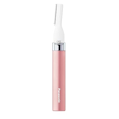 Panasonic Face Shaver Ferie ES-WF41-P Pink?Japan Domestic genuine products??Ships from JAPAN