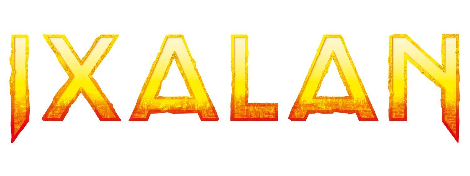 Magic The Gathering MTG - Ixalan Booster Display (36 Packs) Francais French