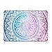 iCasso Macbook New Pro 13 Case 2017 and 2016 Release Hard Shell Cover For Newest Macbook Pro 13