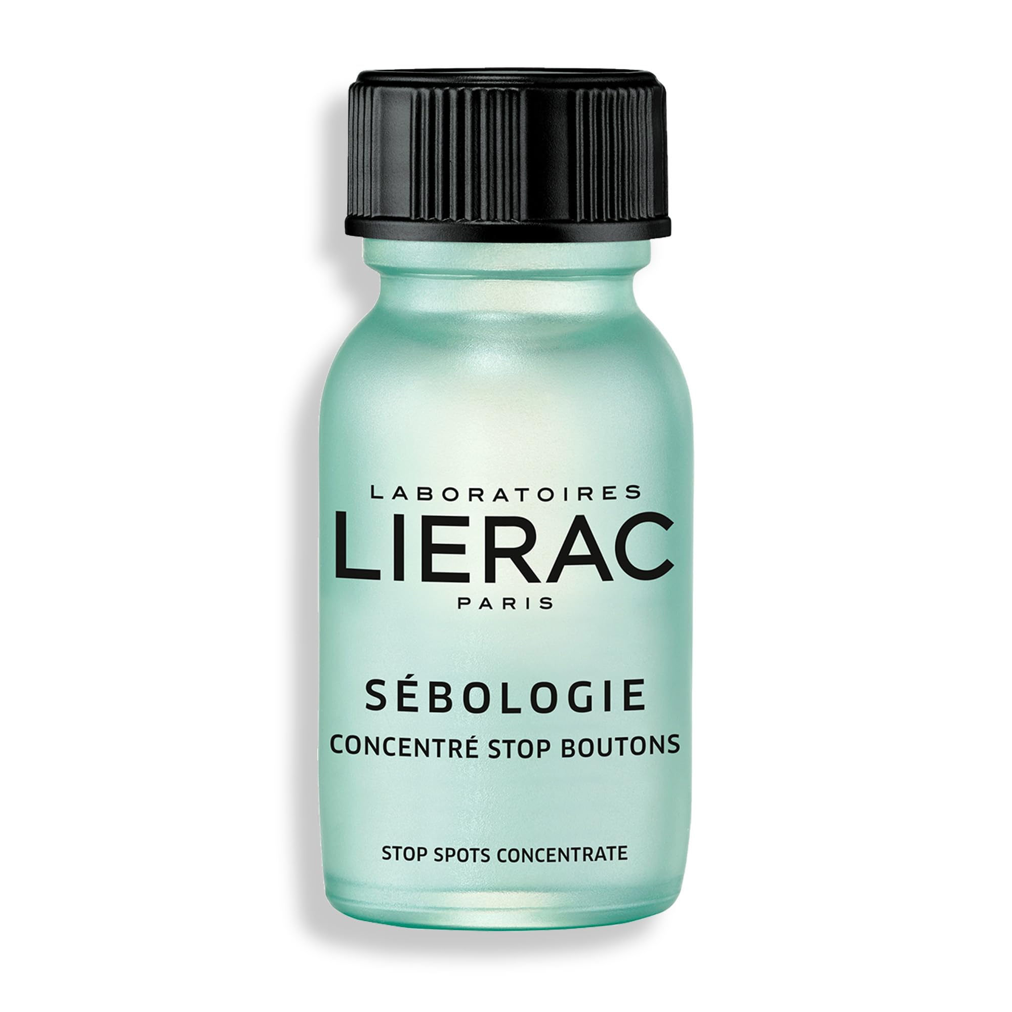 Lierac Sebologie Cilft Based Concentrated Care 15ml