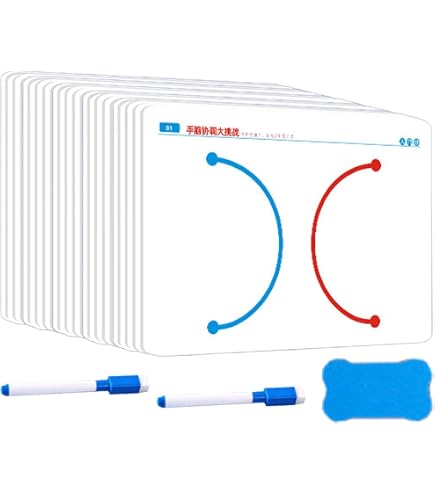Juego De Memoria Para Imprimir Juego De Cartas De Memoria Para Niños - 20 Tarjetas, Entrenamiento Cerebral, Coordinación Y Habilidades Motoras Juego Educativo Padres E Hijos
