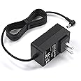 VHBW Replacement for Petsafe ScoopFree Litter Box Power Cord 10Ft Compatible with PetSafe Automatic Self-Cleaning RFA-516 PAL00-14243, PAL00-15342, PAL00-14242 Power Adapter