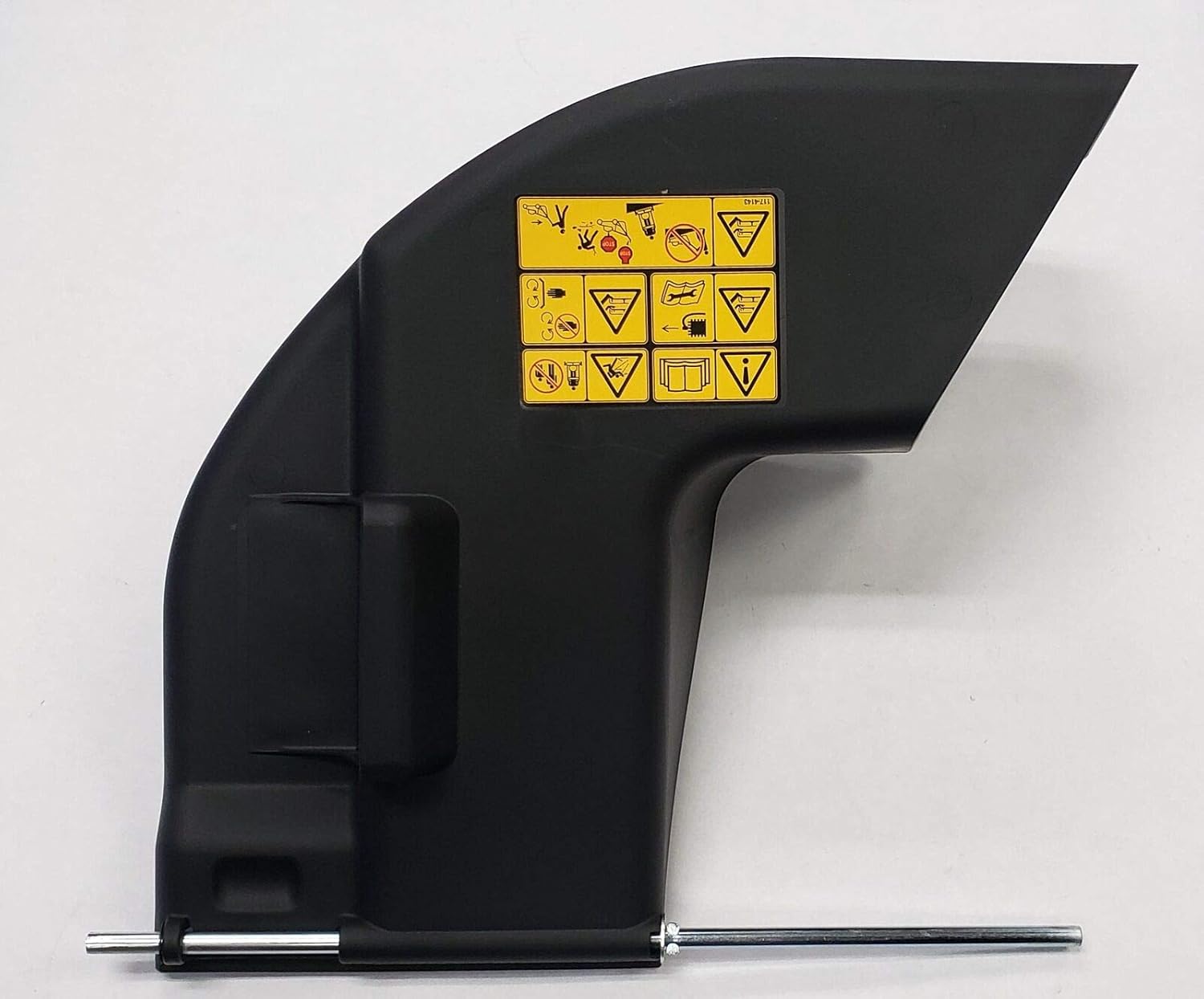 (New) Compatible with Toro 1367060 21IN Side Discharge