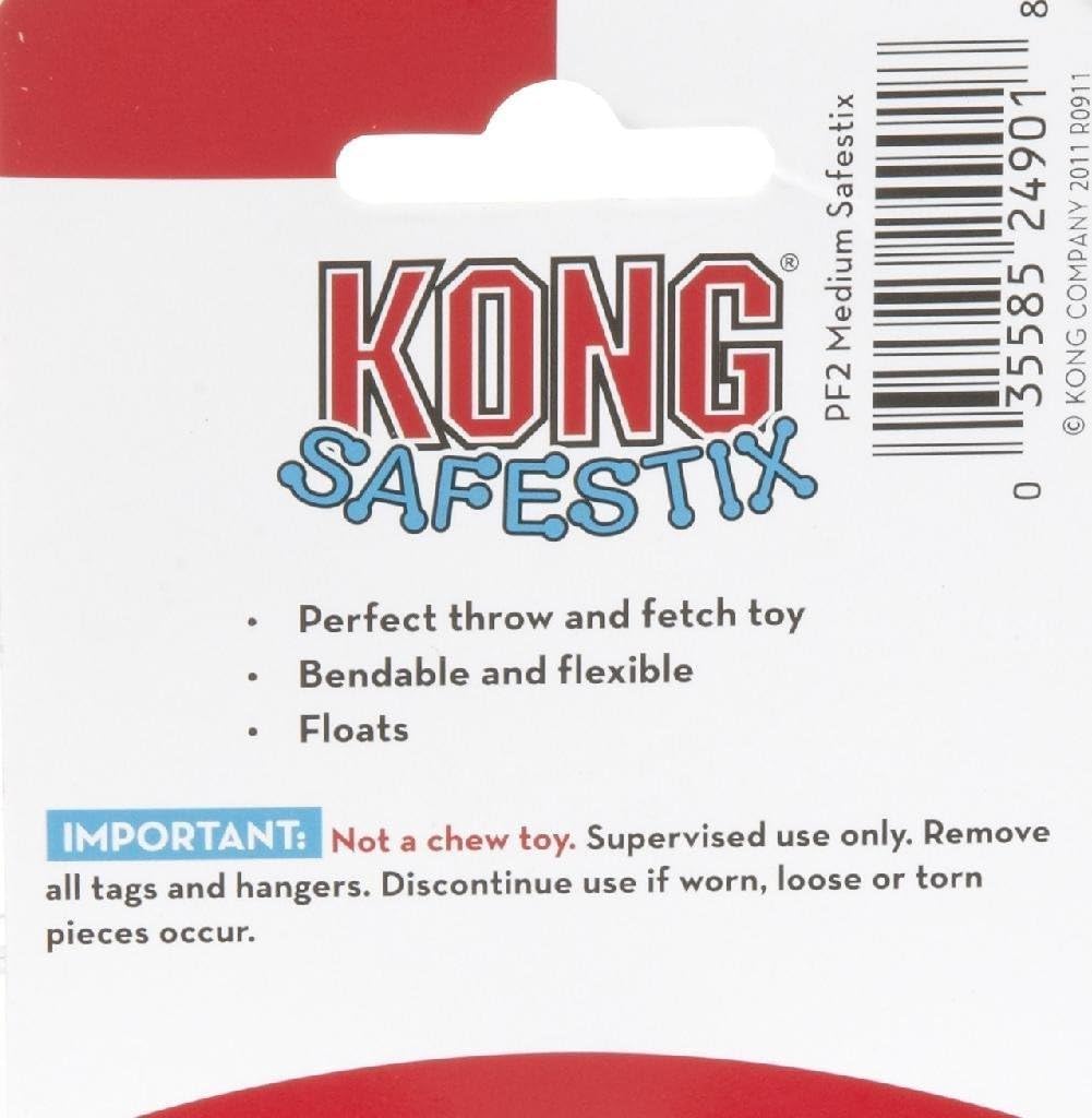 kong safestix medium